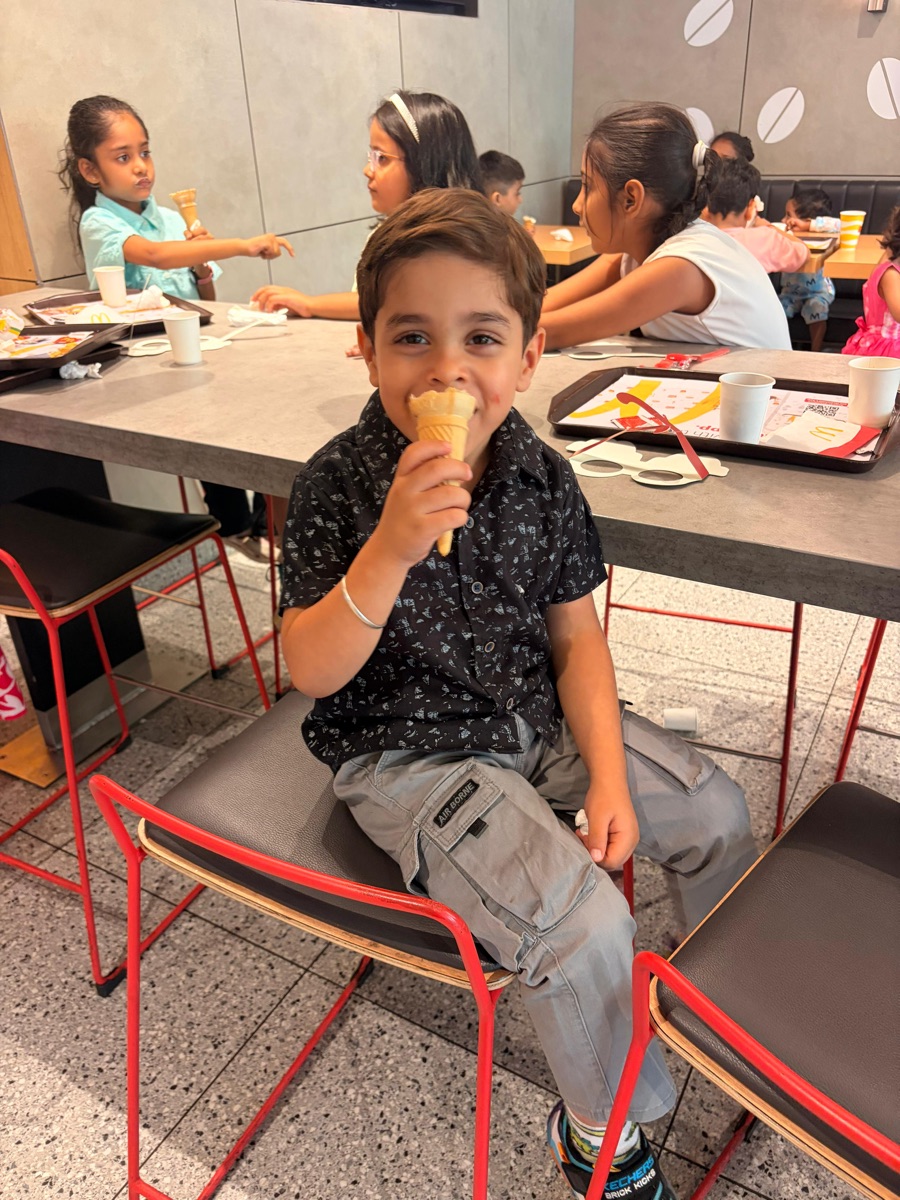 Summer Camp 2026