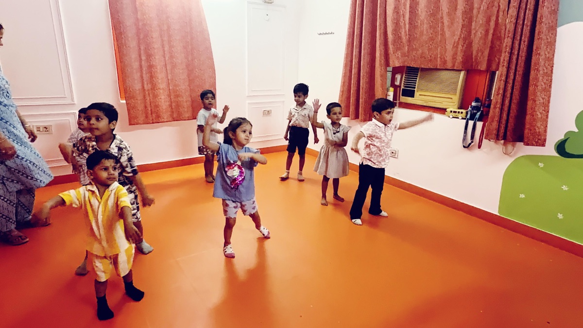 Summer Camp 2026
